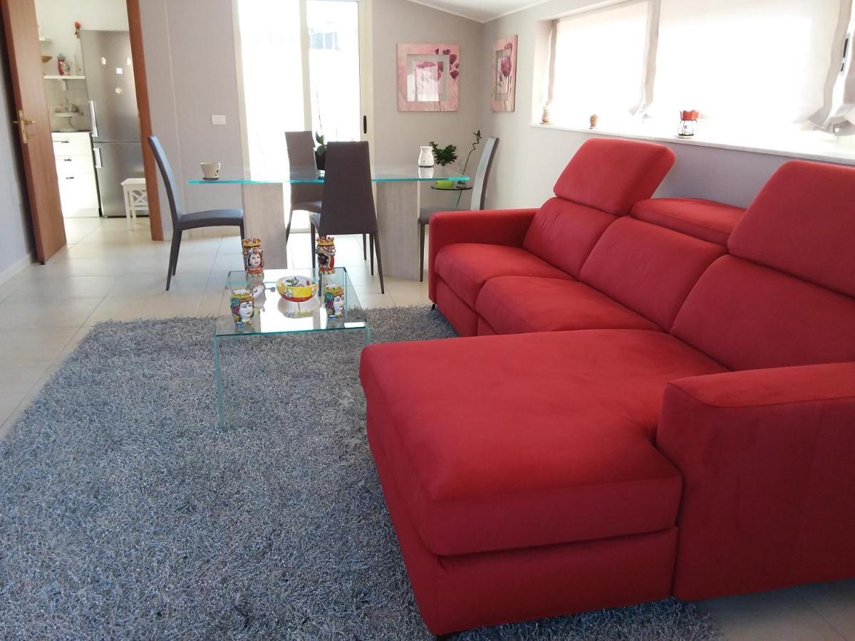 Casa Maramax Appartement